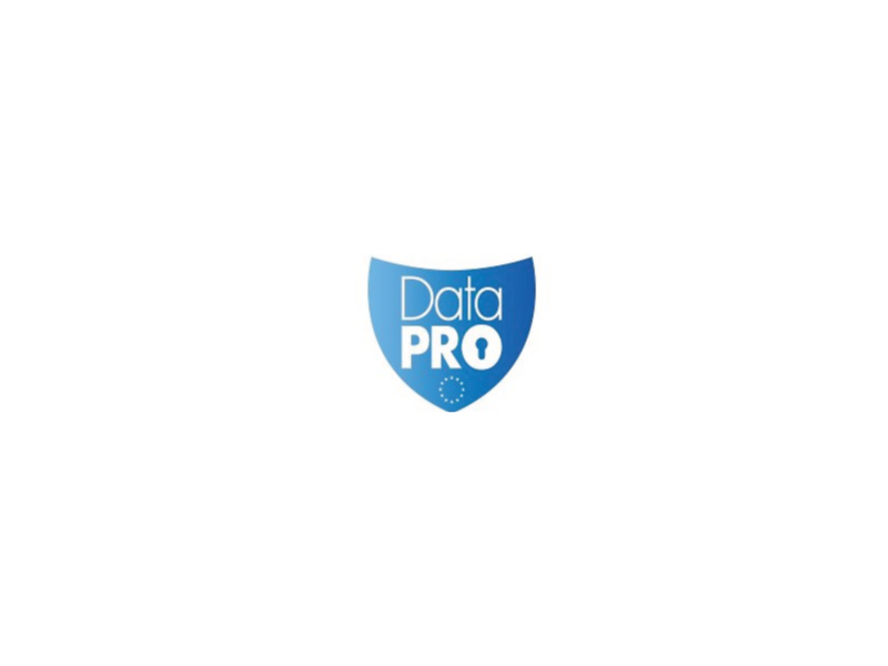 Data Pro Logo