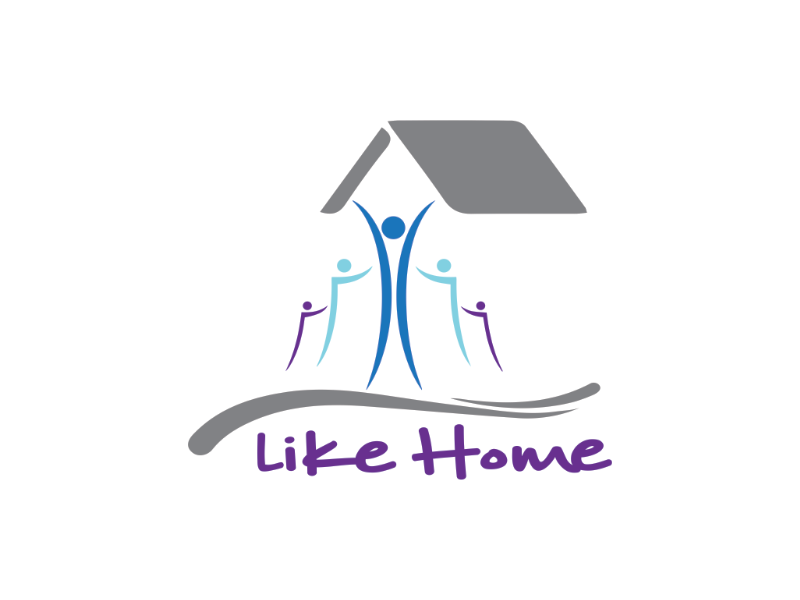 LIKEHOME PROJECT logo